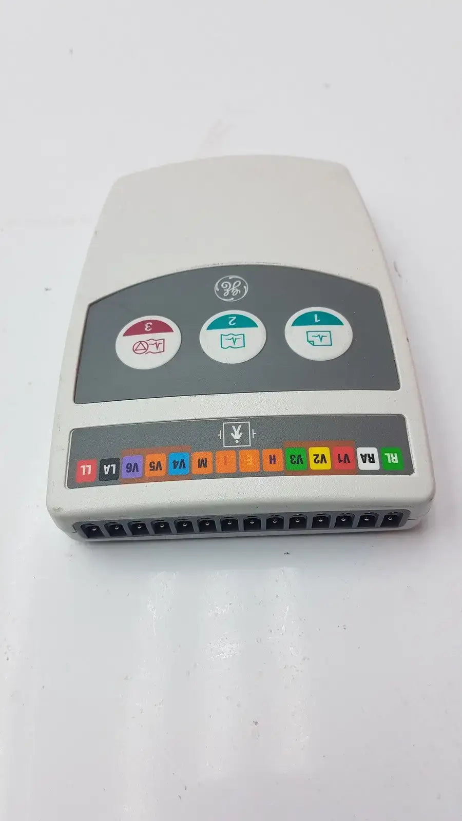 GE General Electric CAM-14 Acquisition Module - ECG