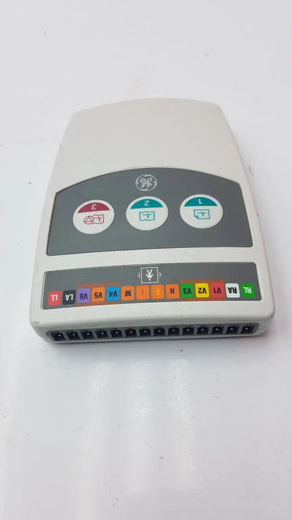 GE General Electric CAM-14 Acquisition Module - ECG