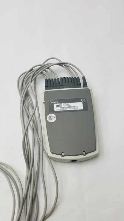 GE General Electric CAM-14 Acquisition Module REF 900995-002 - ECG