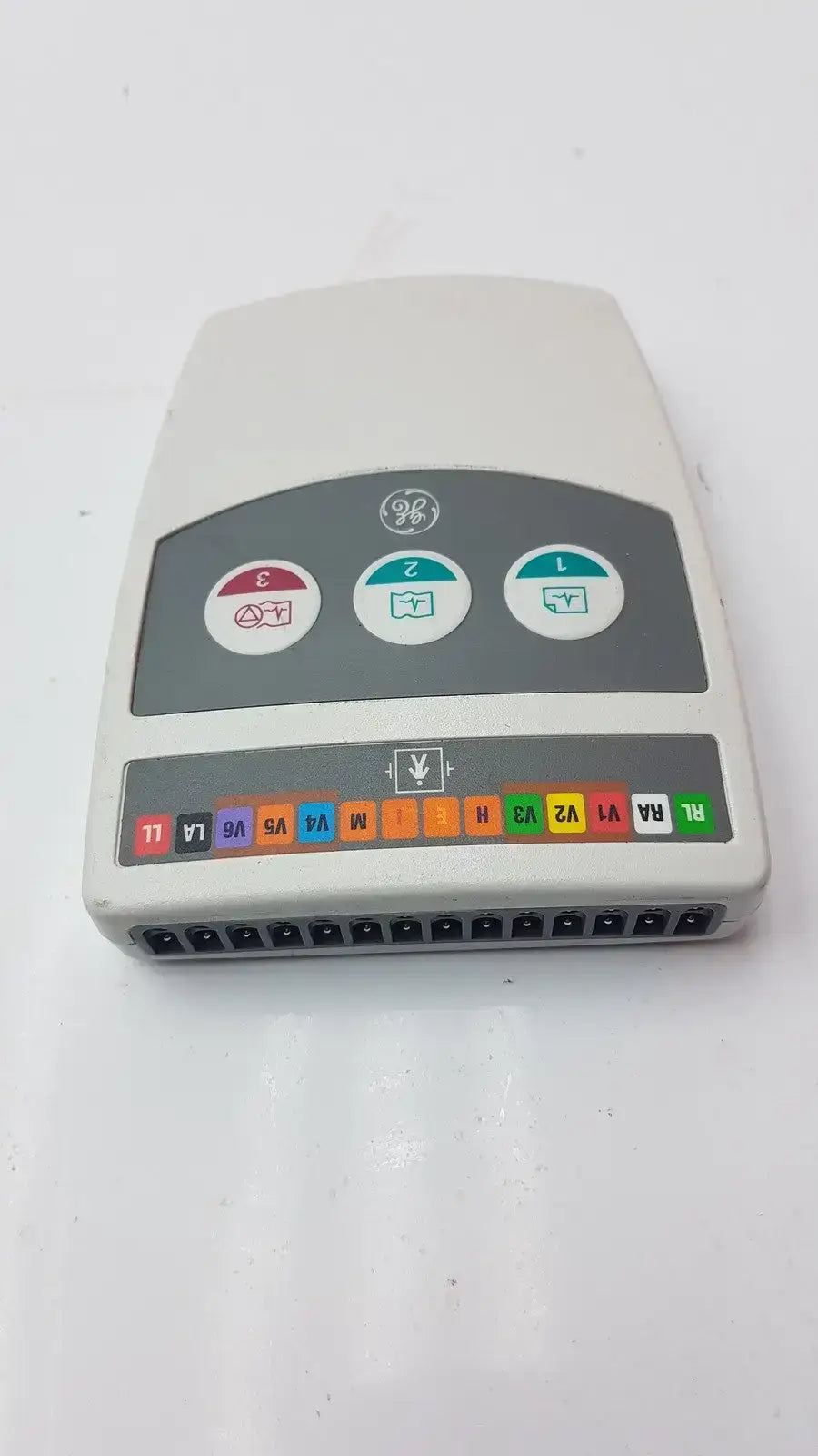 GE General Electric CAM-14 Acquisition Module - ECG