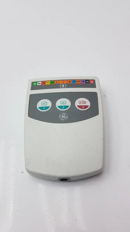 GE General Electric CAM-14 Acquisition Module - ECG
