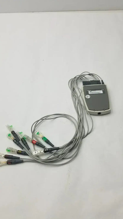 GE General Electric CAM-14 Acquisition Module REF 900995-002 - ECG