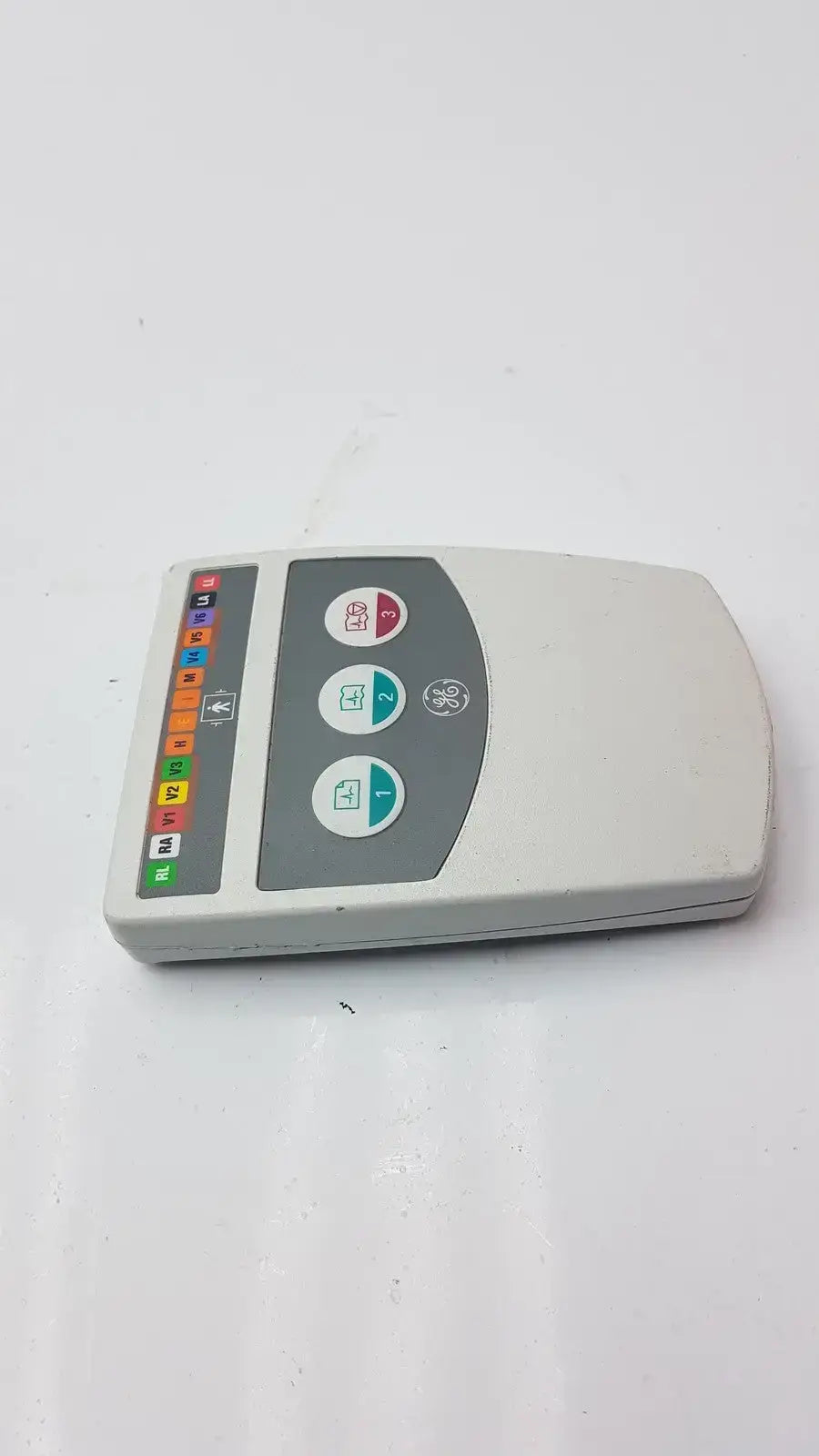 GE General Electric CAM-14 Acquisition Module - ECG