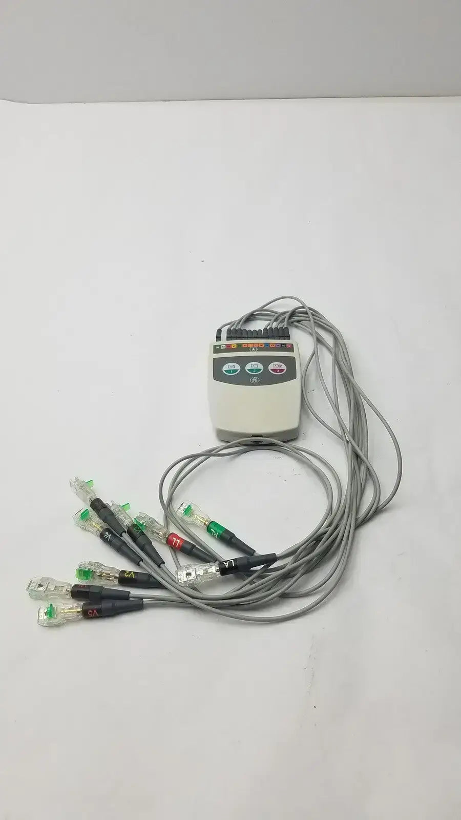 GE General Electric CAM-14 Acquisition Module REF 900995-002 - ECG