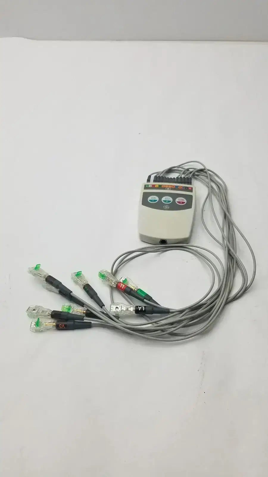 GE General Electric CAM-14 Acquisition Module REF 900995-002 - ECG