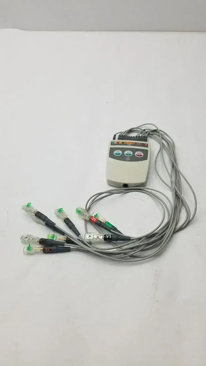 GE General Electric CAM-14 Acquisition Module REF 900995-002 - ECG