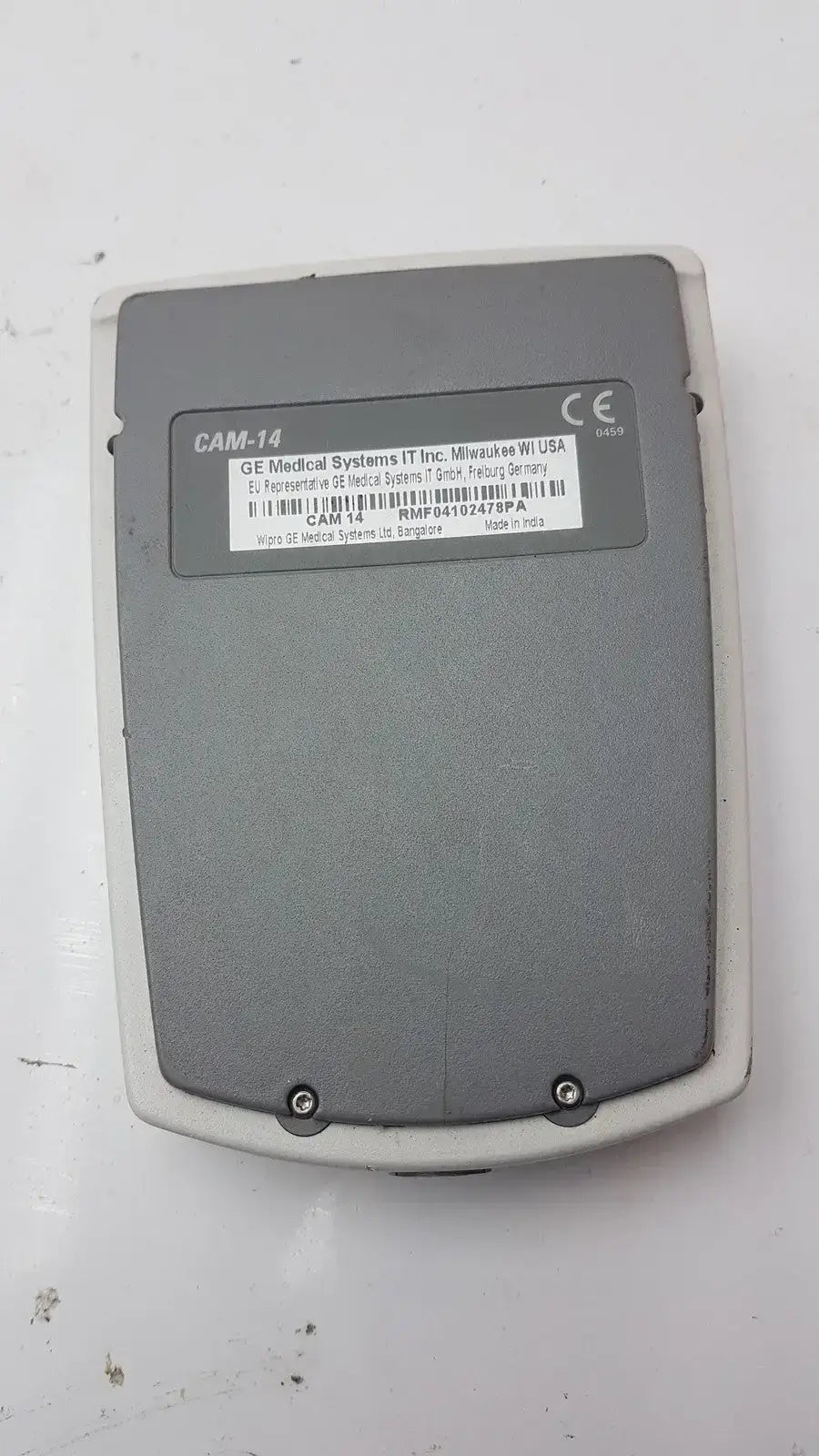 GE General Electric CAM-14 Acquisition Module - ECG