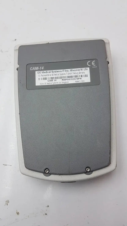 GE General Electric CAM-14 Acquisition Module - ECG