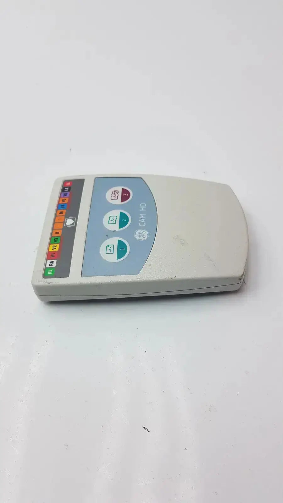 GE General Electric CAM HD Acquisition Module REF 900995-003 - ECG