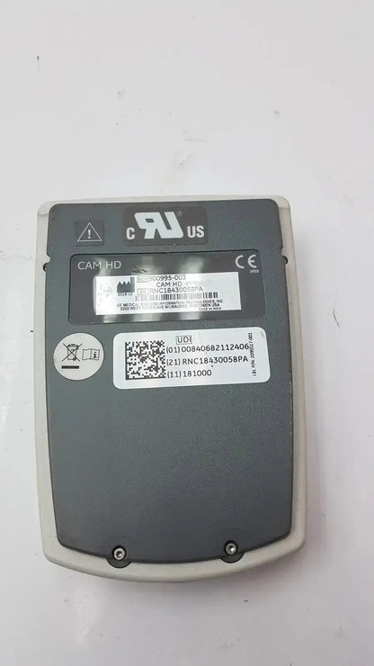 GE General Electric CAM HD Acquisition Module REF 900995-003 - ECG