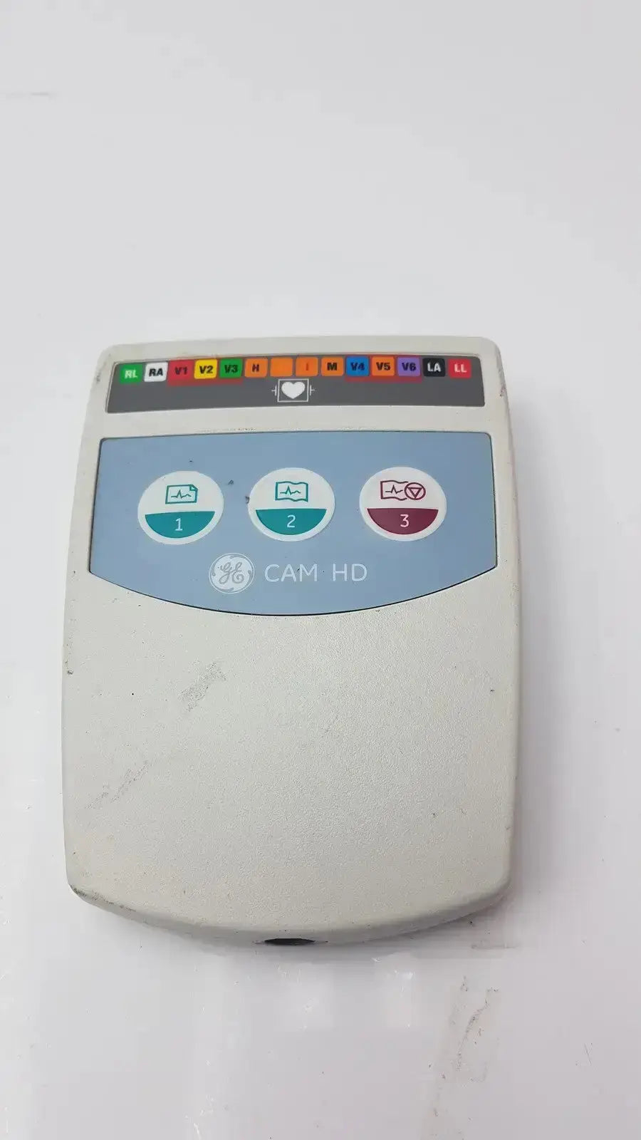 GE General Electric CAM HD Acquisition Module REF 900995-003 - ECG