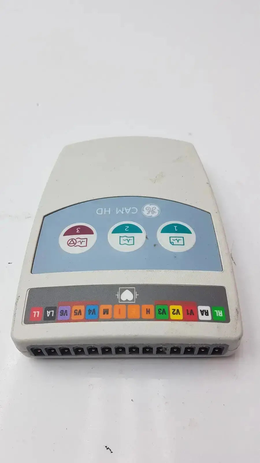 GE General Electric CAM HD Acquisition Module REF 900995-003 - ECG