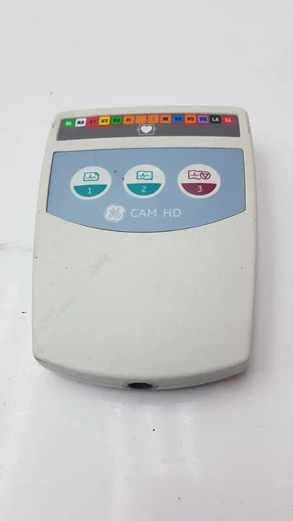 GE General Electric CAM HD Acquisition Module REF 900995-003 - ECG