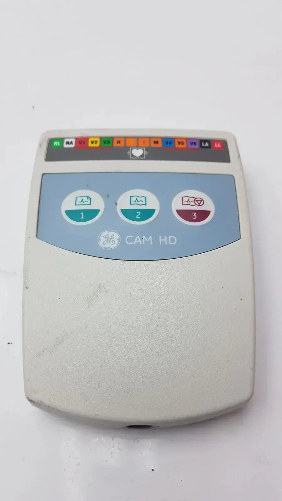 GE General Electric CAM HD Acquisition Module REF 900995-003 - ECG