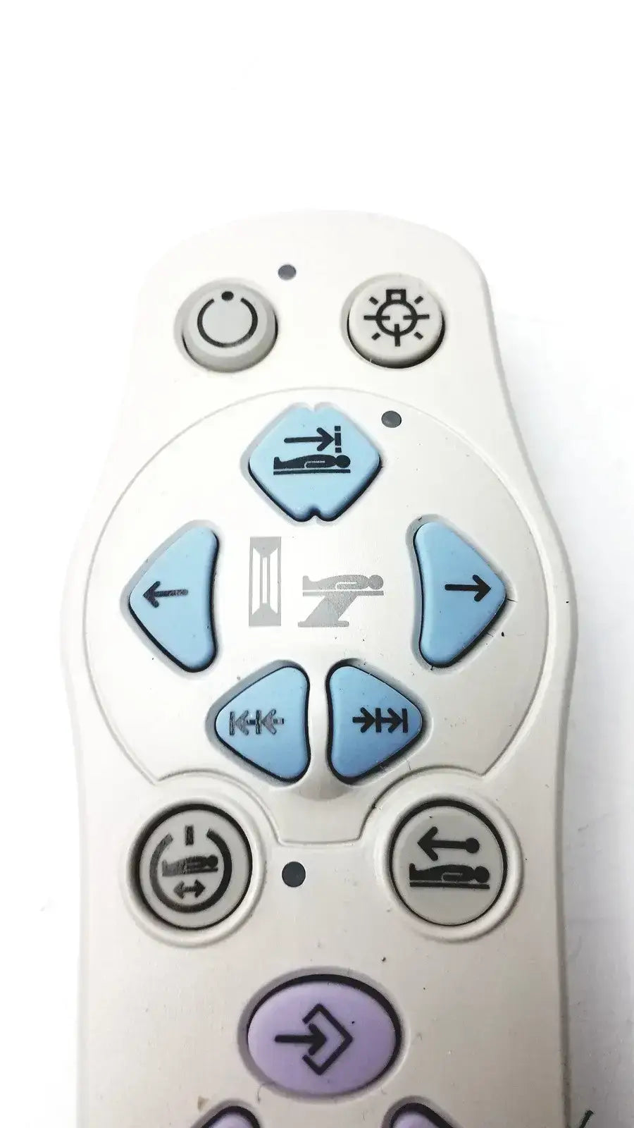 GE Healthcare 07566 Hand Held Control