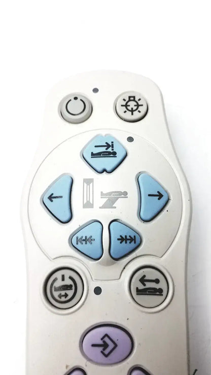 GE Healthcare 07566 Hand Held Control