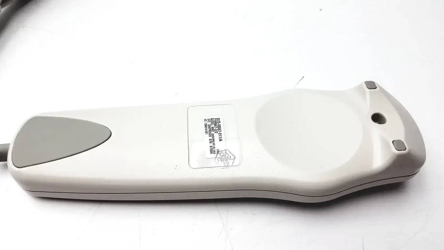 GE Healthcare 07566 Hand Held Control