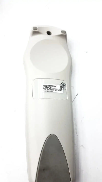 GE Healthcare 07566 Hand Held Control