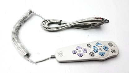 GE Healthcare 07566 Hand Held Control