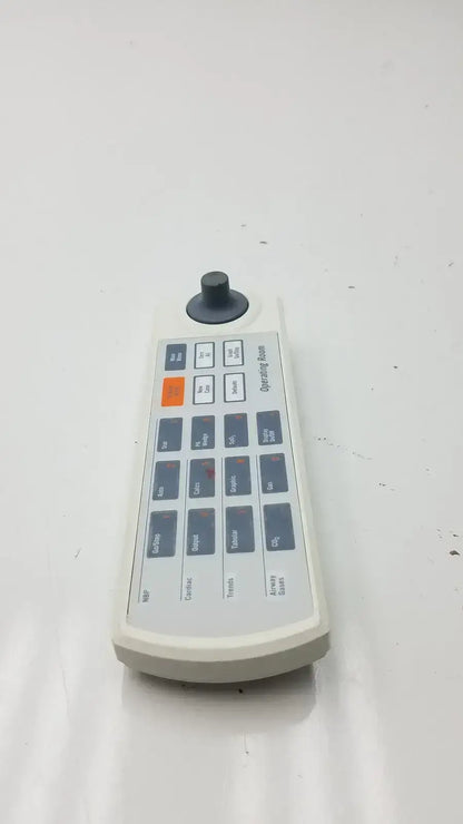 GE Healthcare 2039104-002 Solar 8000M/8000i Keypad - Patient Monitor