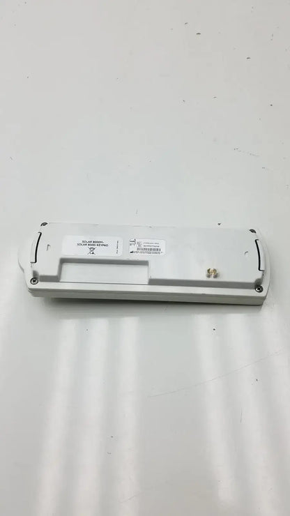 GE Healthcare 2039104-002 Solar 8000M/8000i Keypad - Patient Monitor