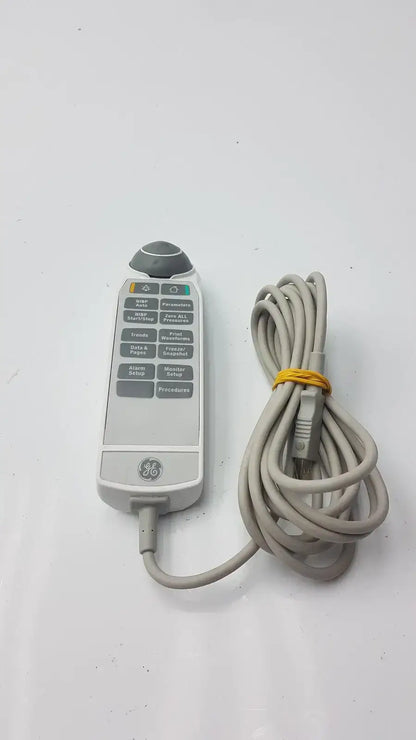 GE Healthcare 2041332-001 USB Remote Control - Patient Monitor