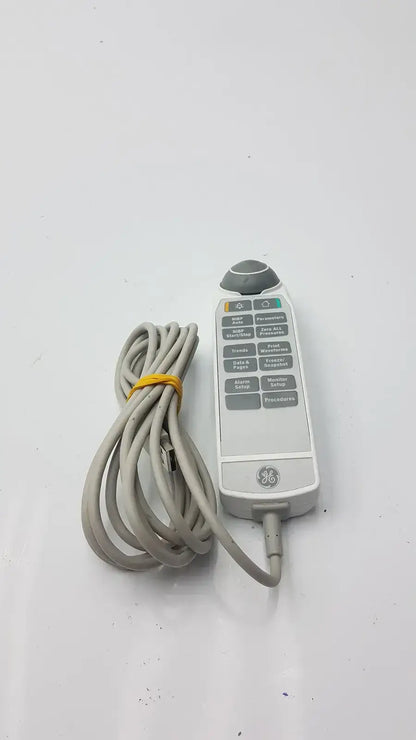 GE Healthcare 2041332-001 USB Remote Control - Patient Monitor