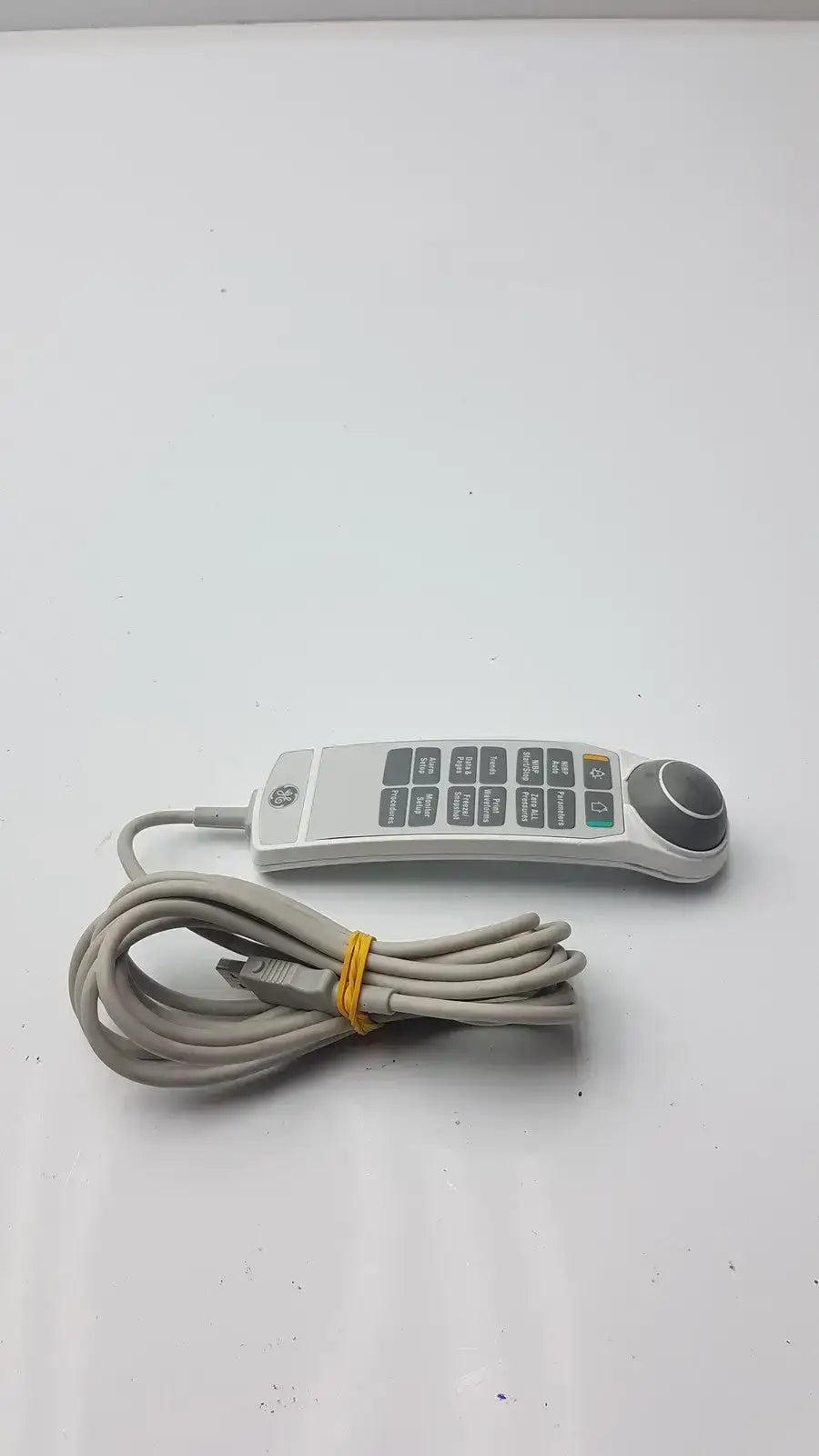 GE Healthcare 2041332-001 USB Remote Control - Patient Monitor
