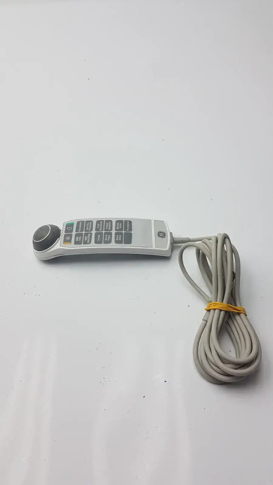 GE Healthcare 2041332-001 USB Remote Control - Patient Monitor