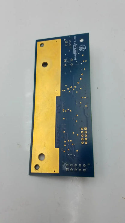 GE Healthcare 5366267 PI REV 1 Smart Power Switch