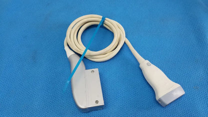 GE Healthcare 9L-RS Linear Array Probe Transducer - Ultrasound