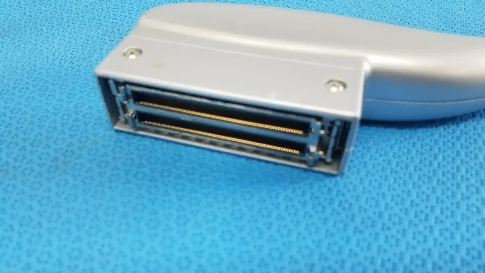 GE Healthcare 9L-RS Linear Array Probe Transducer - Ultrasound
