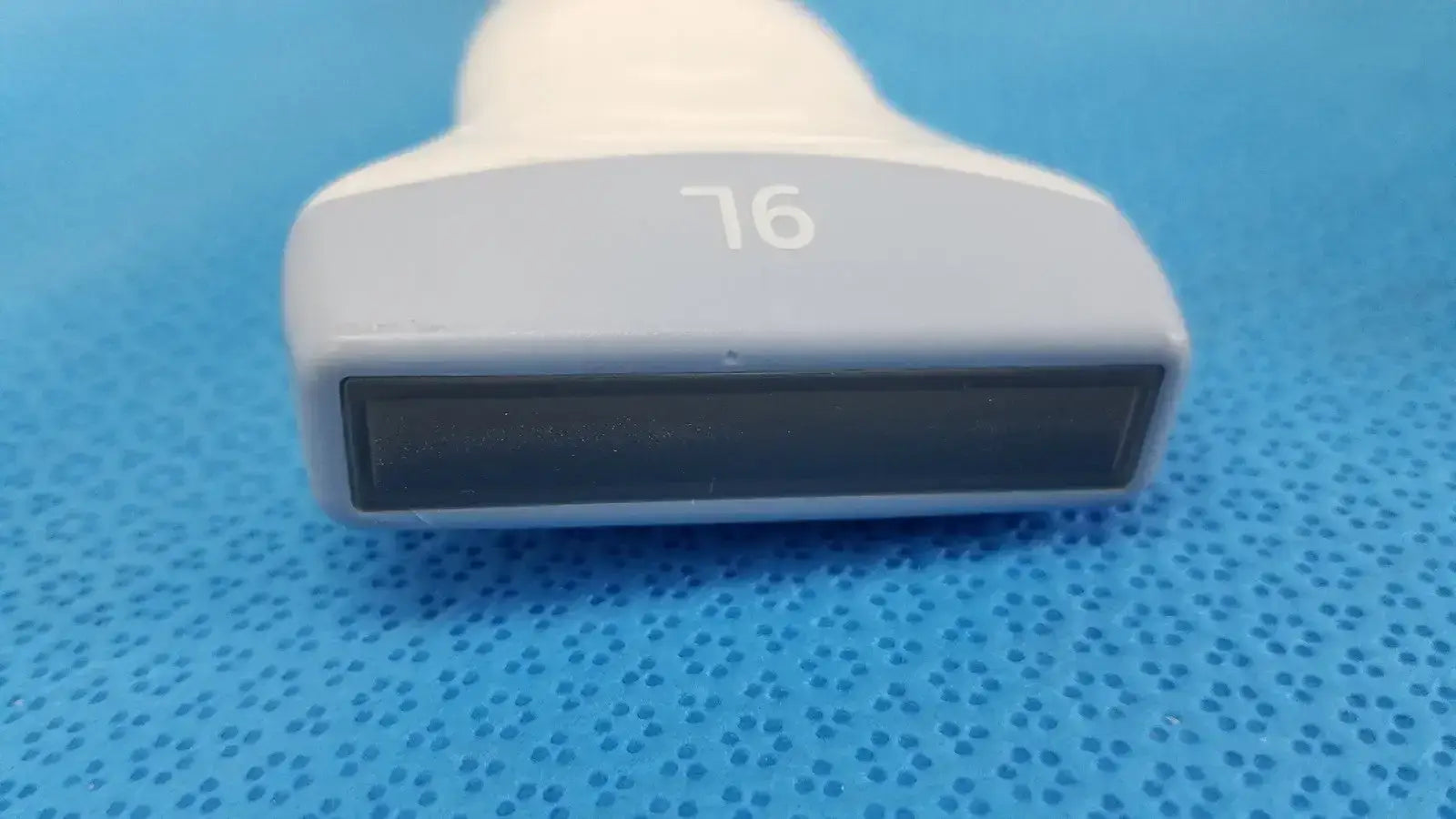 GE Healthcare 9L-RS Linear Array Probe Transducer - Ultrasound