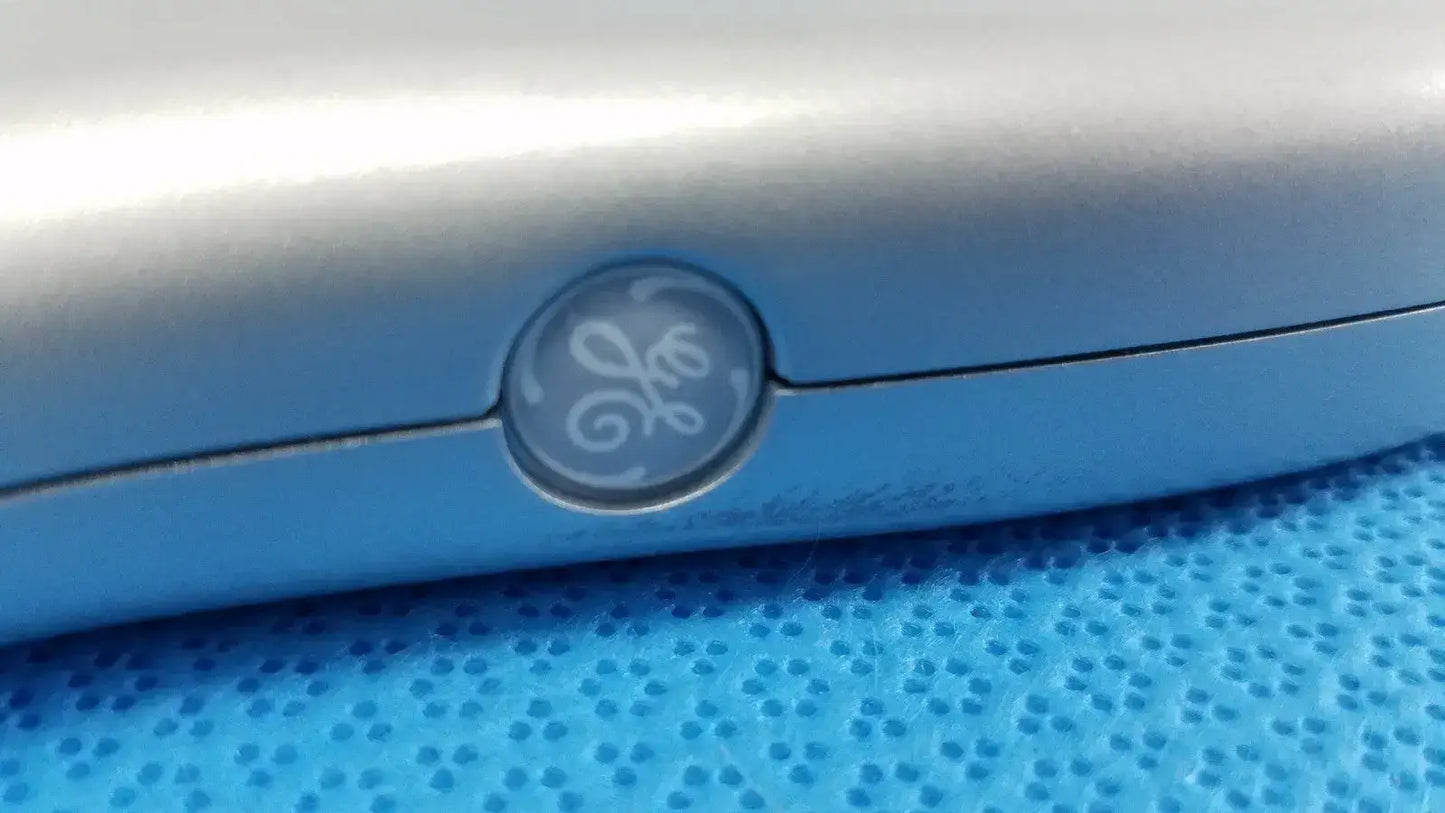 GE Healthcare 9L-RS Linear Array Probe Transducer - Ultrasound