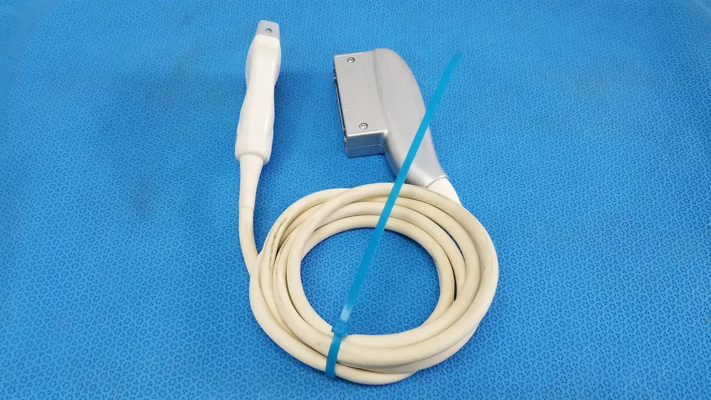 GE Healthcare 9L-RS Linear Array Probe Transducer - Ultrasound