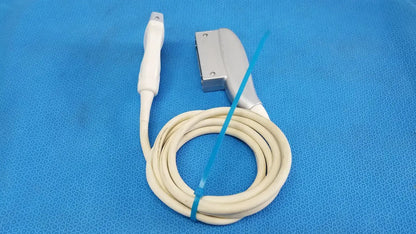 GE Healthcare 9L-RS Linear Array Probe Transducer - Ultrasound