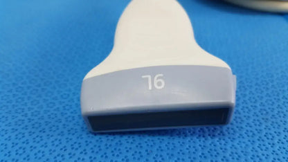 GE Healthcare 9L-RS Linear Array Probe Transducer - Ultrasound