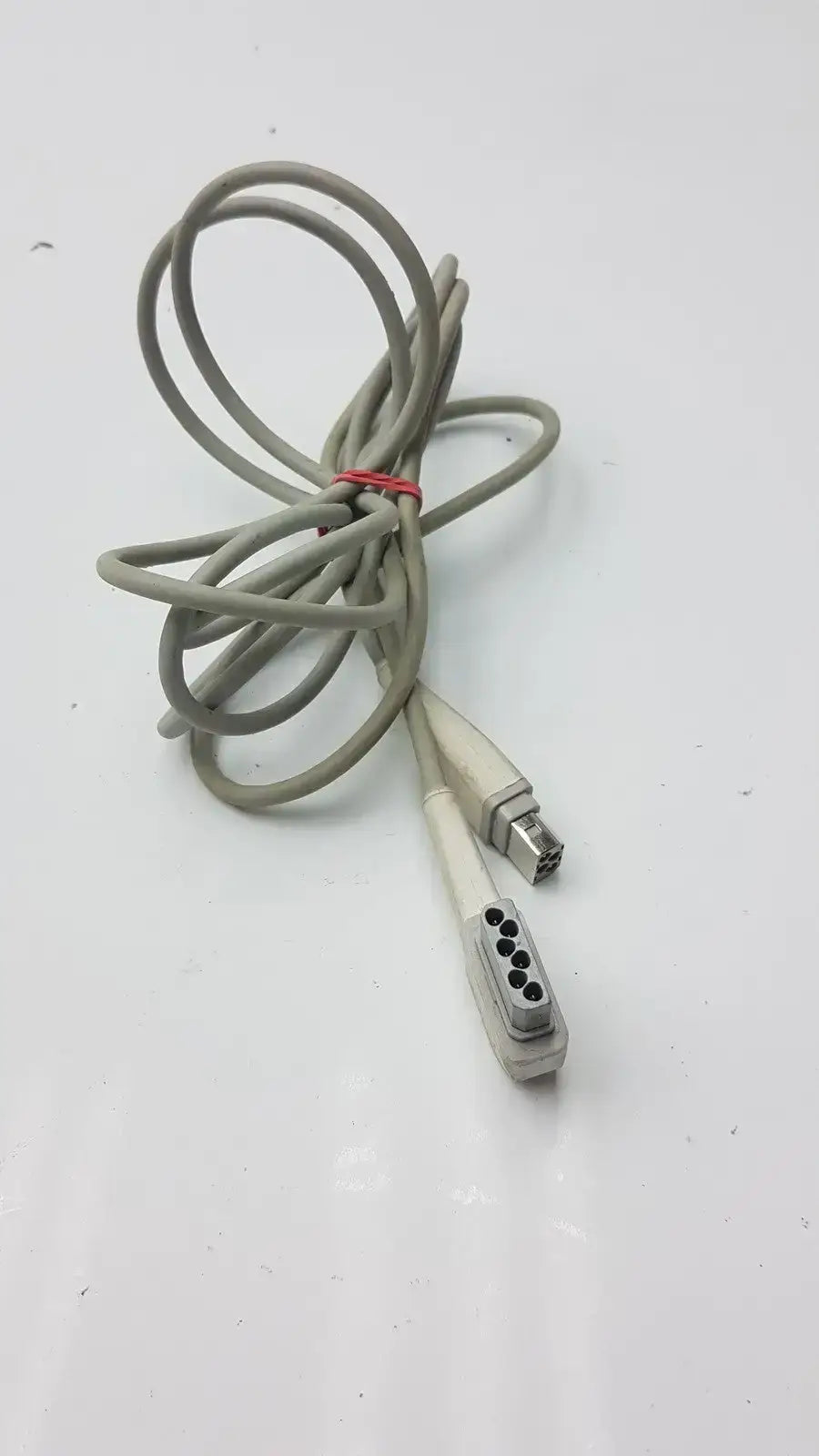 GE Healthcare Accessory CC14 Trunk Cable Assembly 2.5 Meters MAC VU360 - ECG