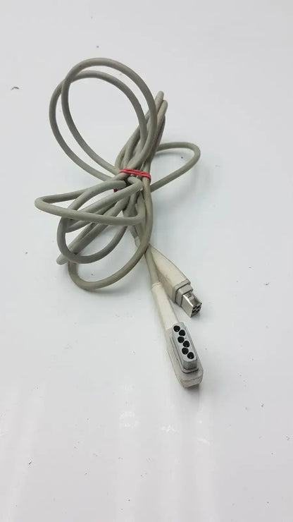 GE Healthcare Accessory CC14 Trunk Cable Assembly 2.5 Meters MAC VU360 - ECG