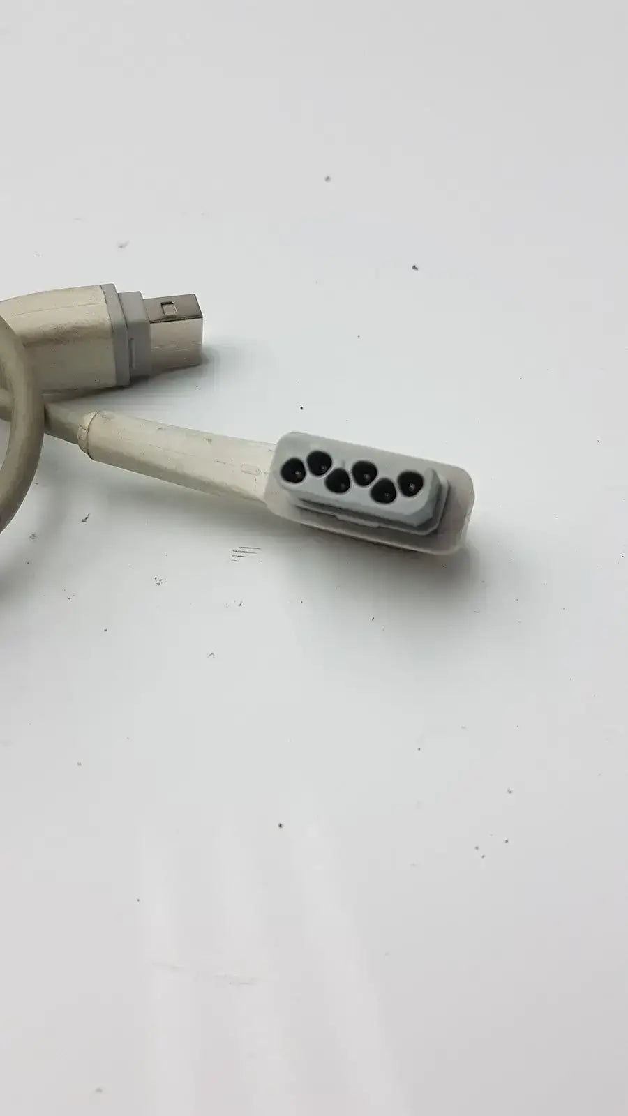 GE Healthcare Accessory CC14 Trunk Cable Assembly 2.5 Meters MAC VU360 - ECG
