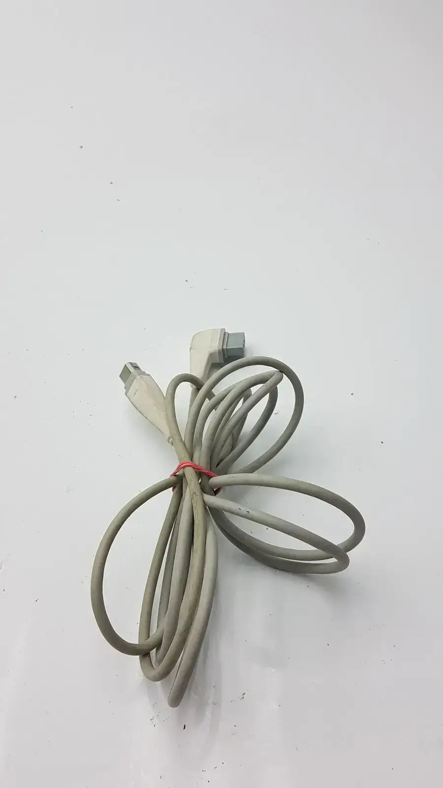 GE Healthcare Accessory CC14 Trunk Cable Assembly 2.5 Meters MAC VU360 - ECG