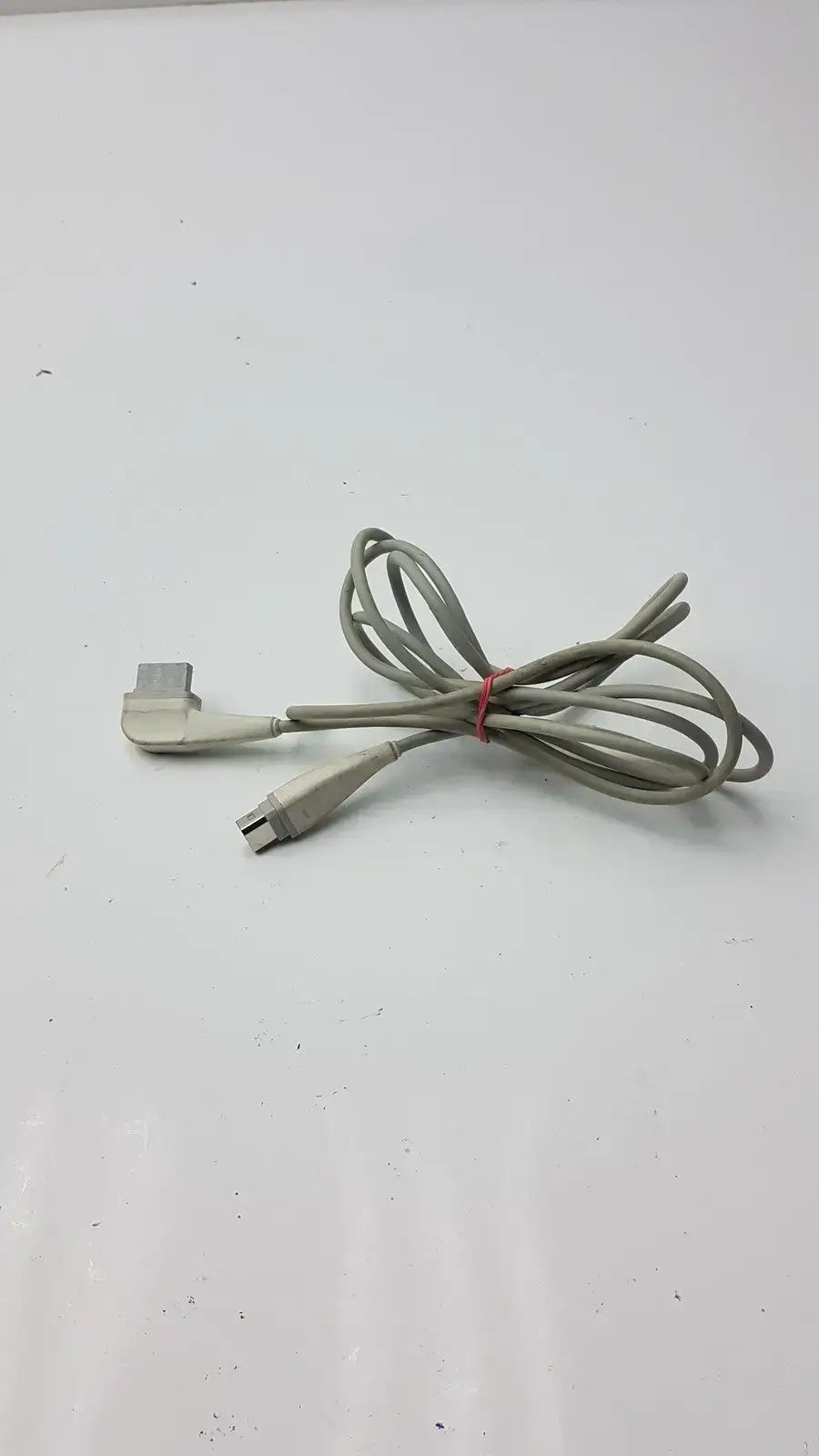 GE Healthcare Accessory CC14 Trunk Cable Assembly 2.5 Meters MAC VU360 - ECG
