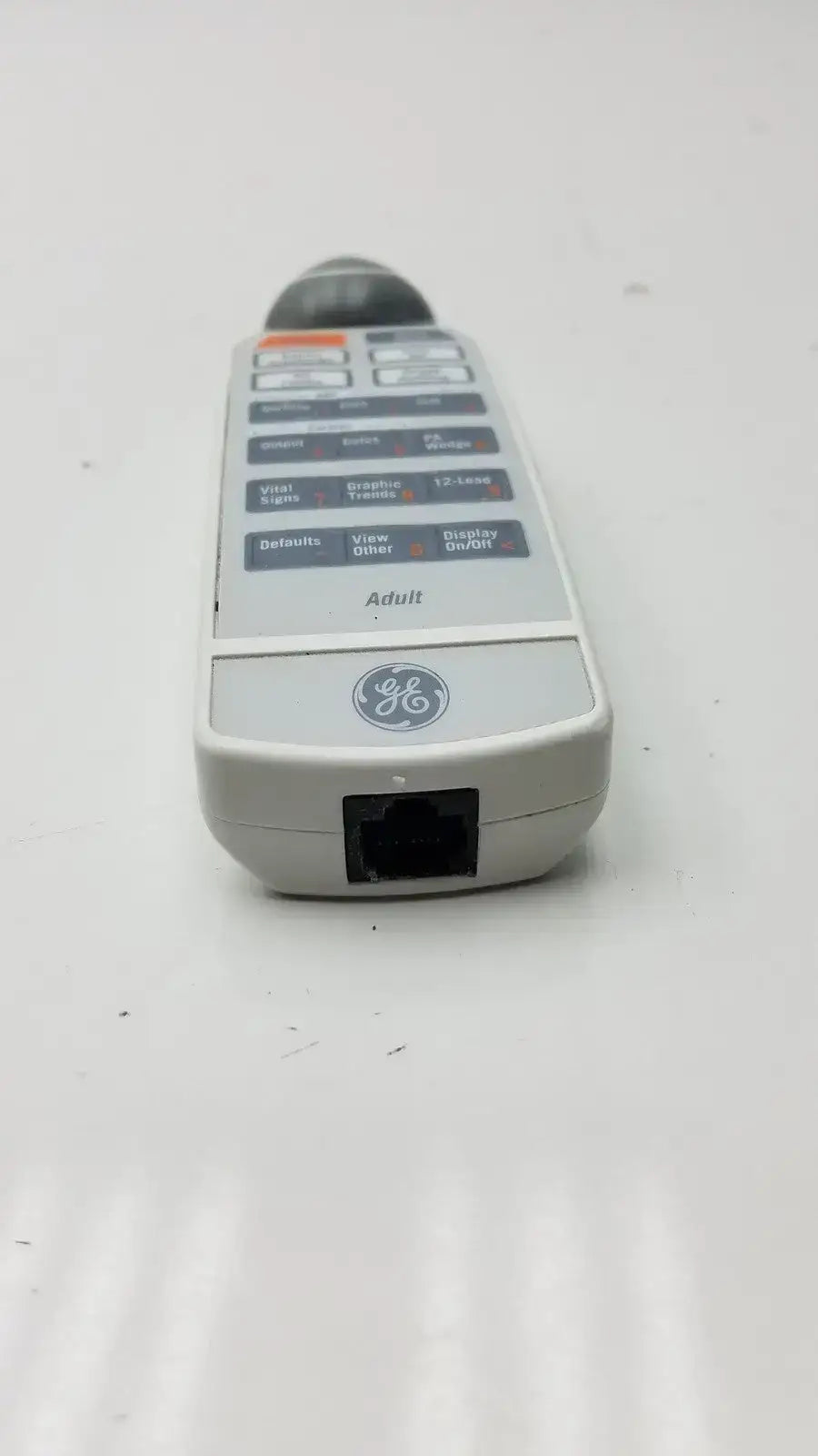 GE Healthcare Adult Solar 8000M/8000I Remote Control