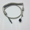 GE Healthcare AquisitionCable 2016560-001 for CAM 14 MAC 5500 & 5000 EKG system