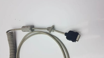 GE Healthcare AquisitionCable 2016560-001 for CAM 14 MAC 5500 & 5000 EKG system - ECG Acquisition Cable