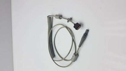 GE Healthcare AquisitionCable 2016560-001 for CAM 14 MAC 5500 & 5000 EKG system - ECG Acquisition Cable