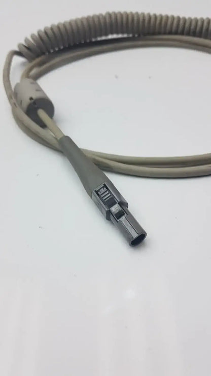 GE Healthcare AquisitionCable 2016560-001 for CAM 14 MAC 5500 & 5000 EKG system - ECG Acquisition Cable