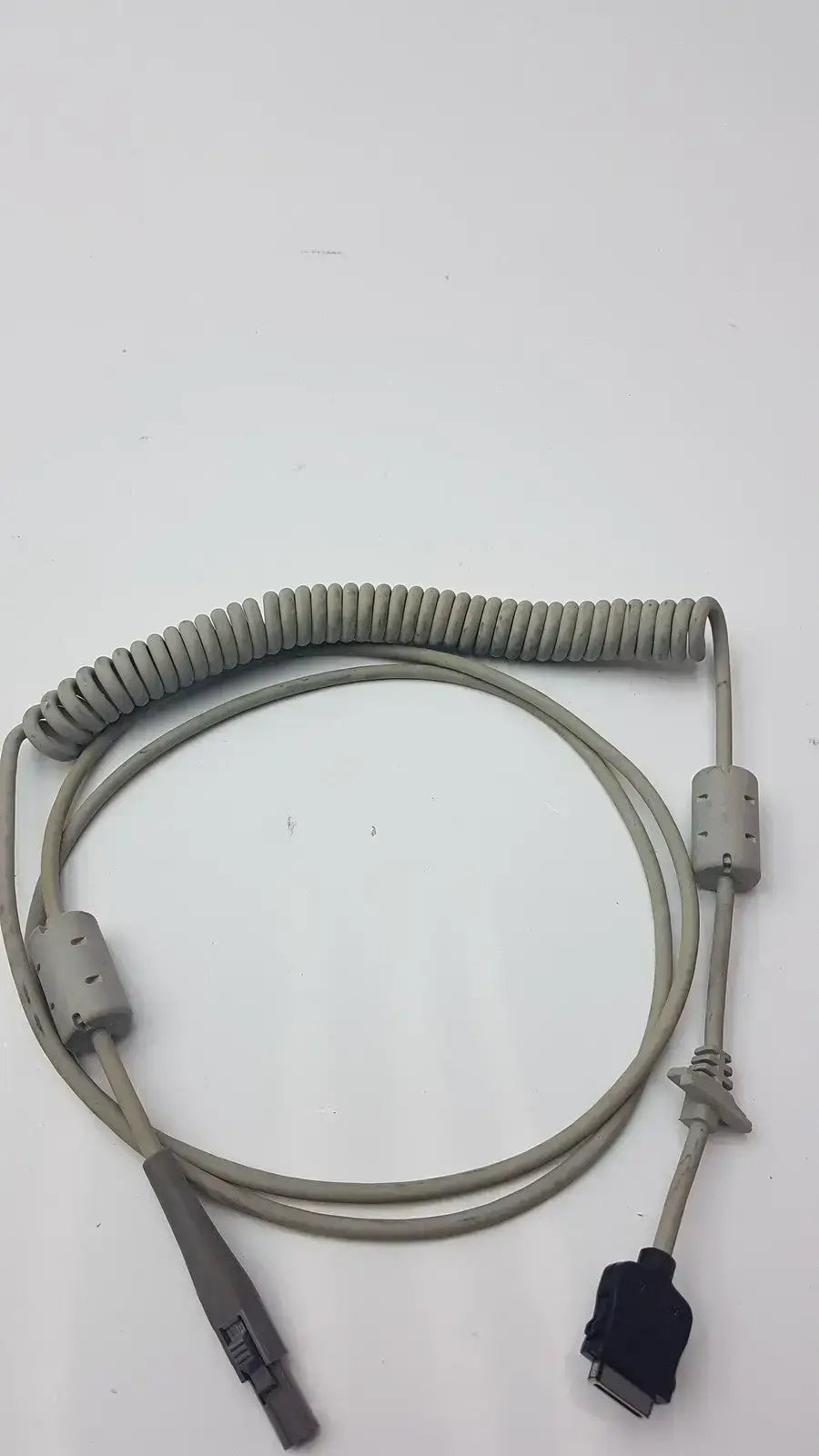 GE Healthcare AquisitionCable 2016560-001 for CAM 14 MAC 5500 & 5000 EKG system - ECG Acquisition Cable