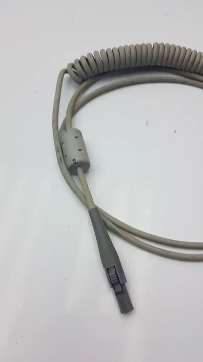 GE Healthcare AquisitionCable 2016560-001 for CAM 14 MAC 5500 & 5000 EKG system - ECG Acquisition Cable