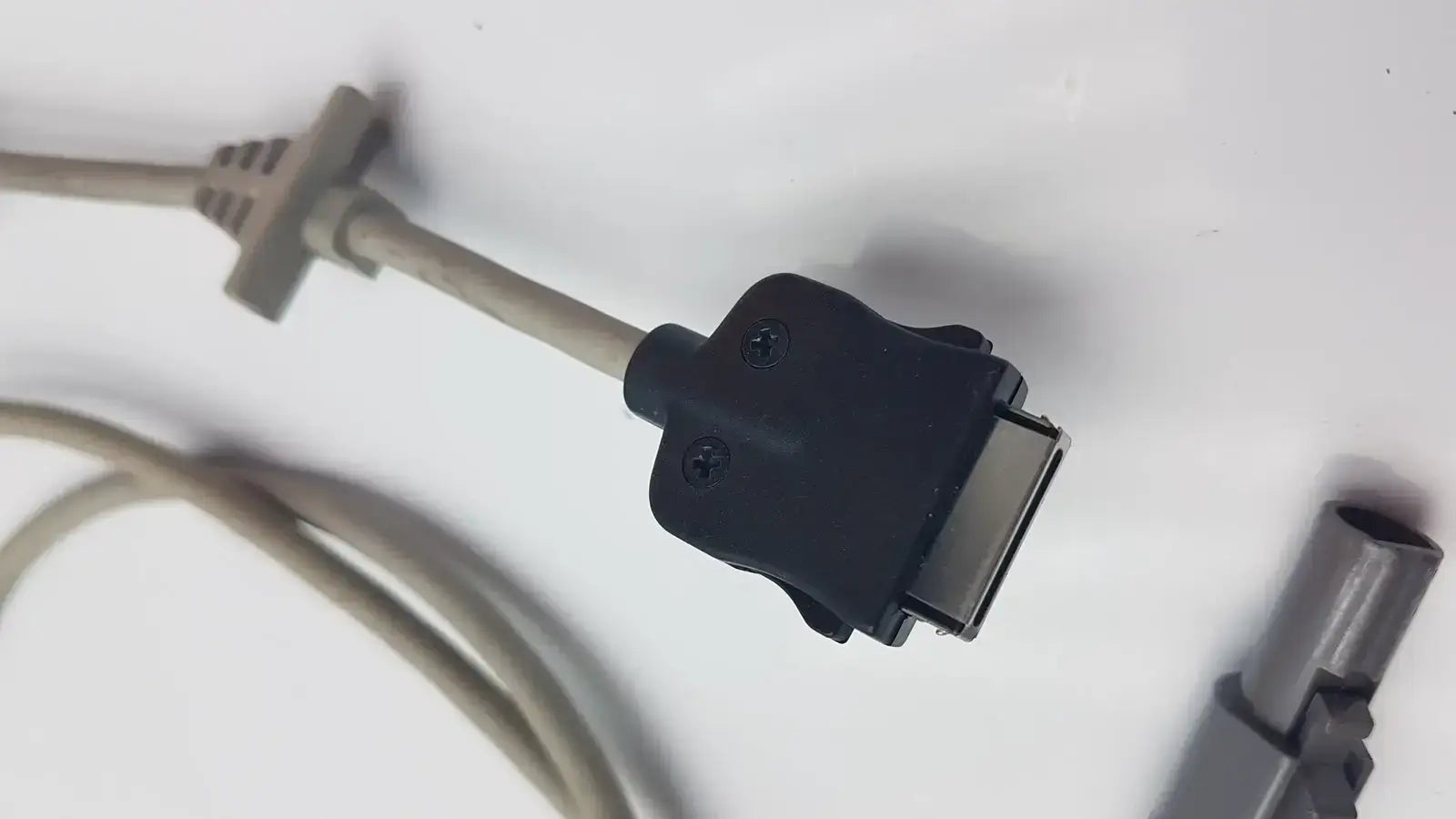 GE Healthcare AquisitionCable 2016560-001 for CAM 14 MAC 5500 & 5000 EKG system - ECG Acquisition Cable